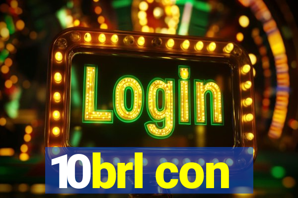 10brl con